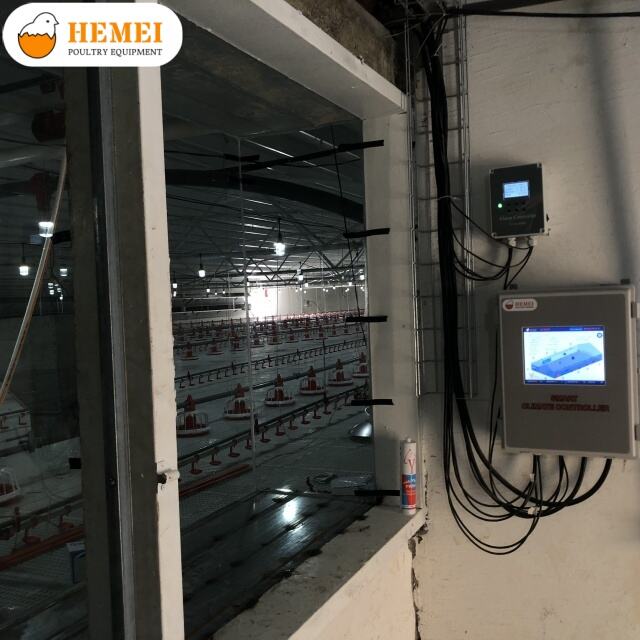 On-line technical support for equipment installation