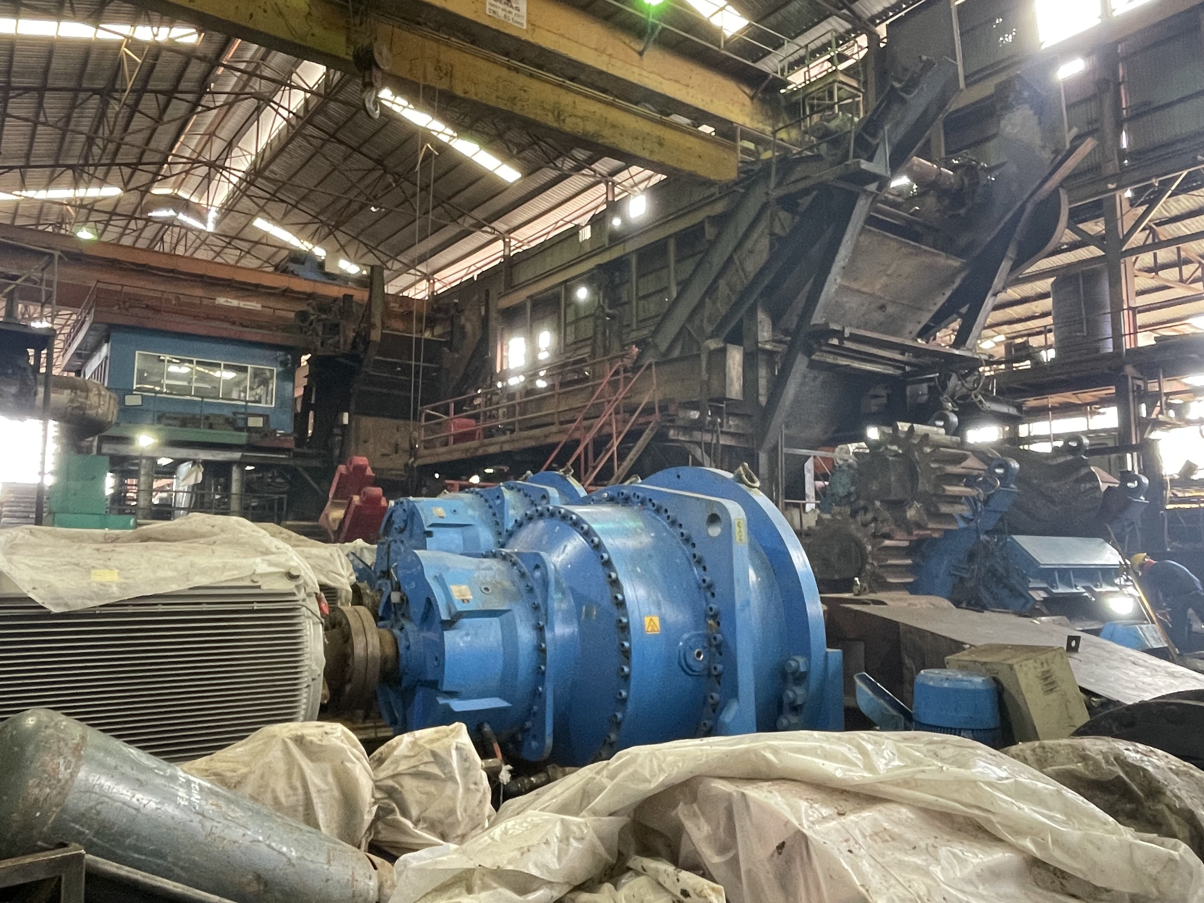 Advanced Engineering Capabilities and Custom Solutions