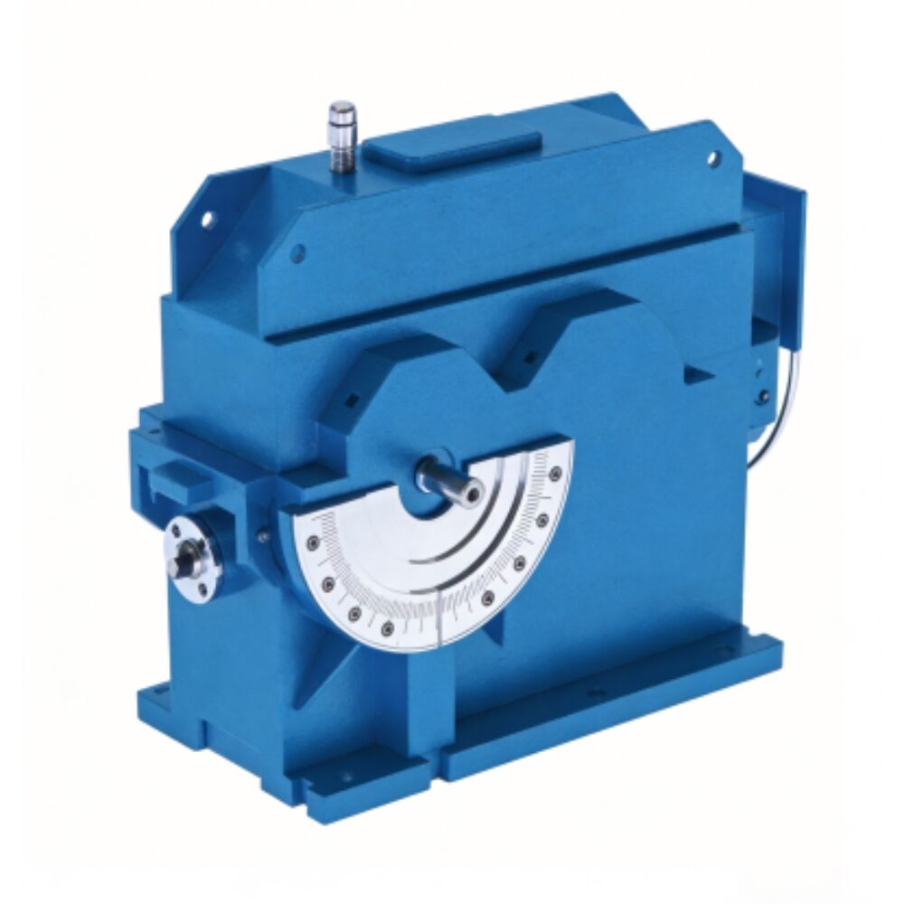 Transmission Application Solutions for the Chemical Industry