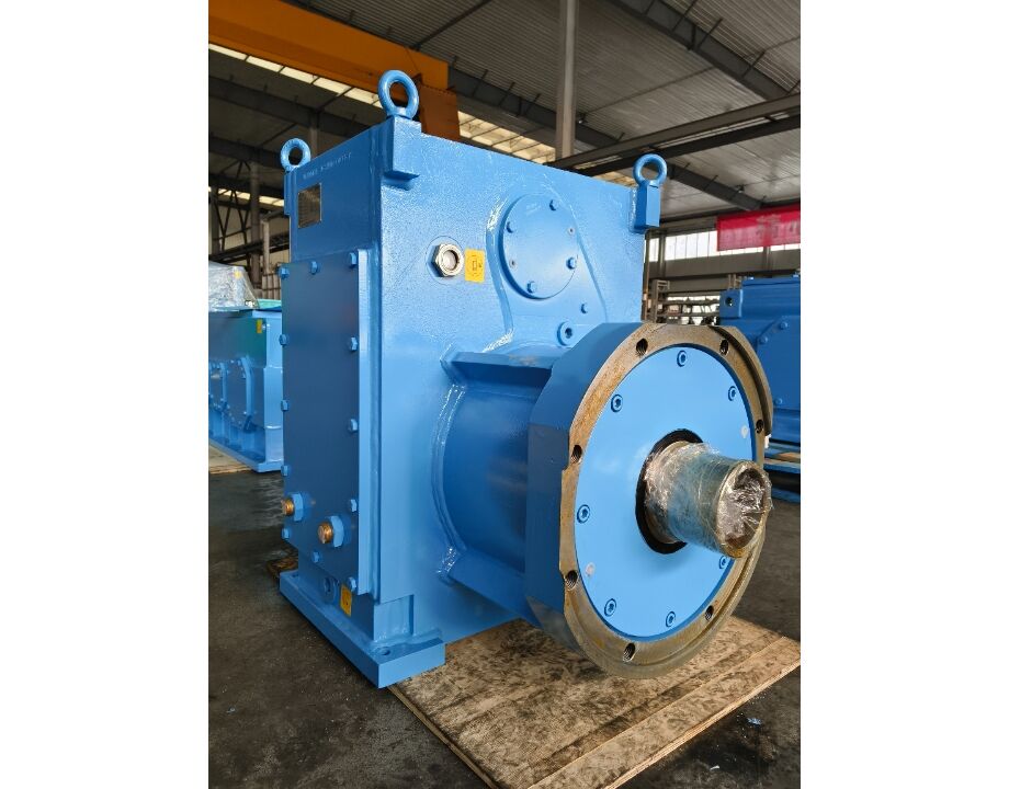 Fault Suppression and Durable Solutions for Pellet Mill Gearboxes
