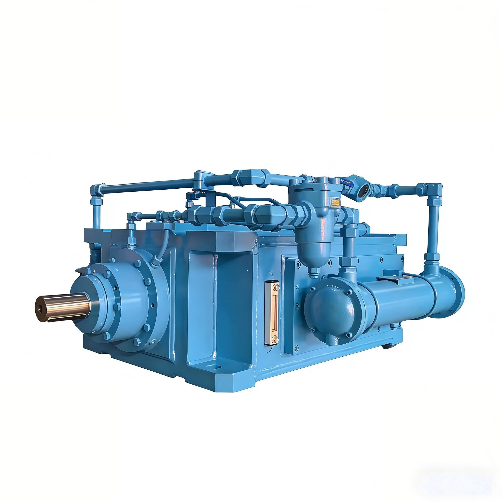 Advanced Efficiency Technology Maximizes Energy Savings