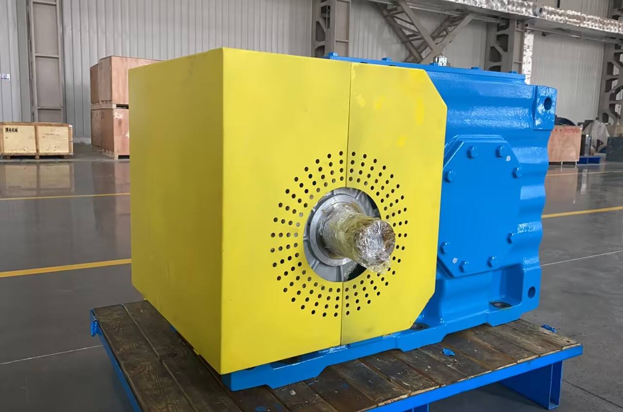 Complete Solution for High-efficiency & Energy-saving Ball Mill