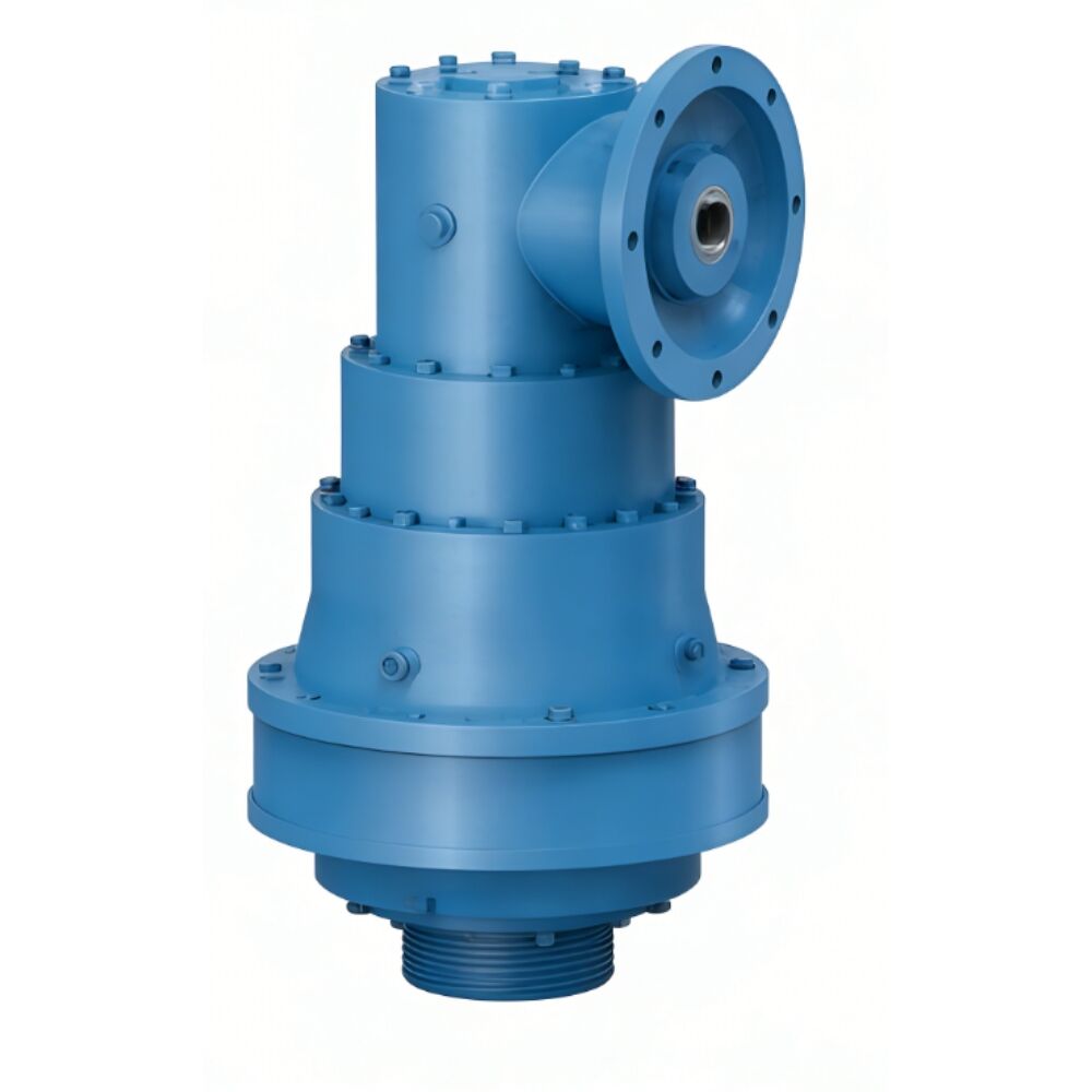 Transmission Application Solutions for the Port Industry