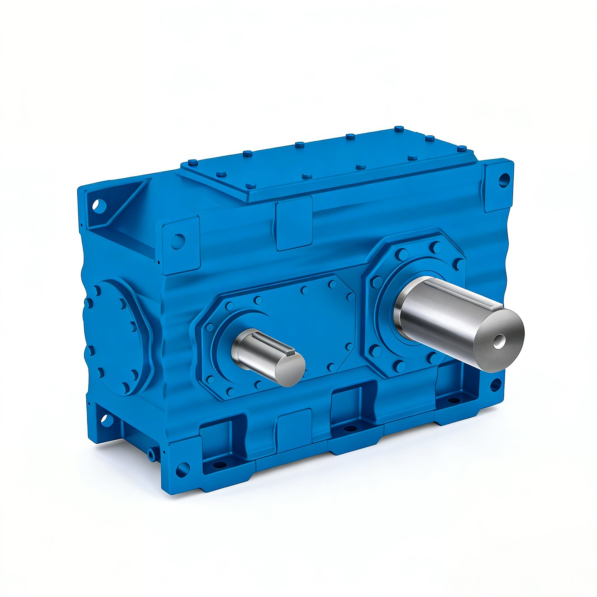 Versatile Application Integration and Maintenance Advantages