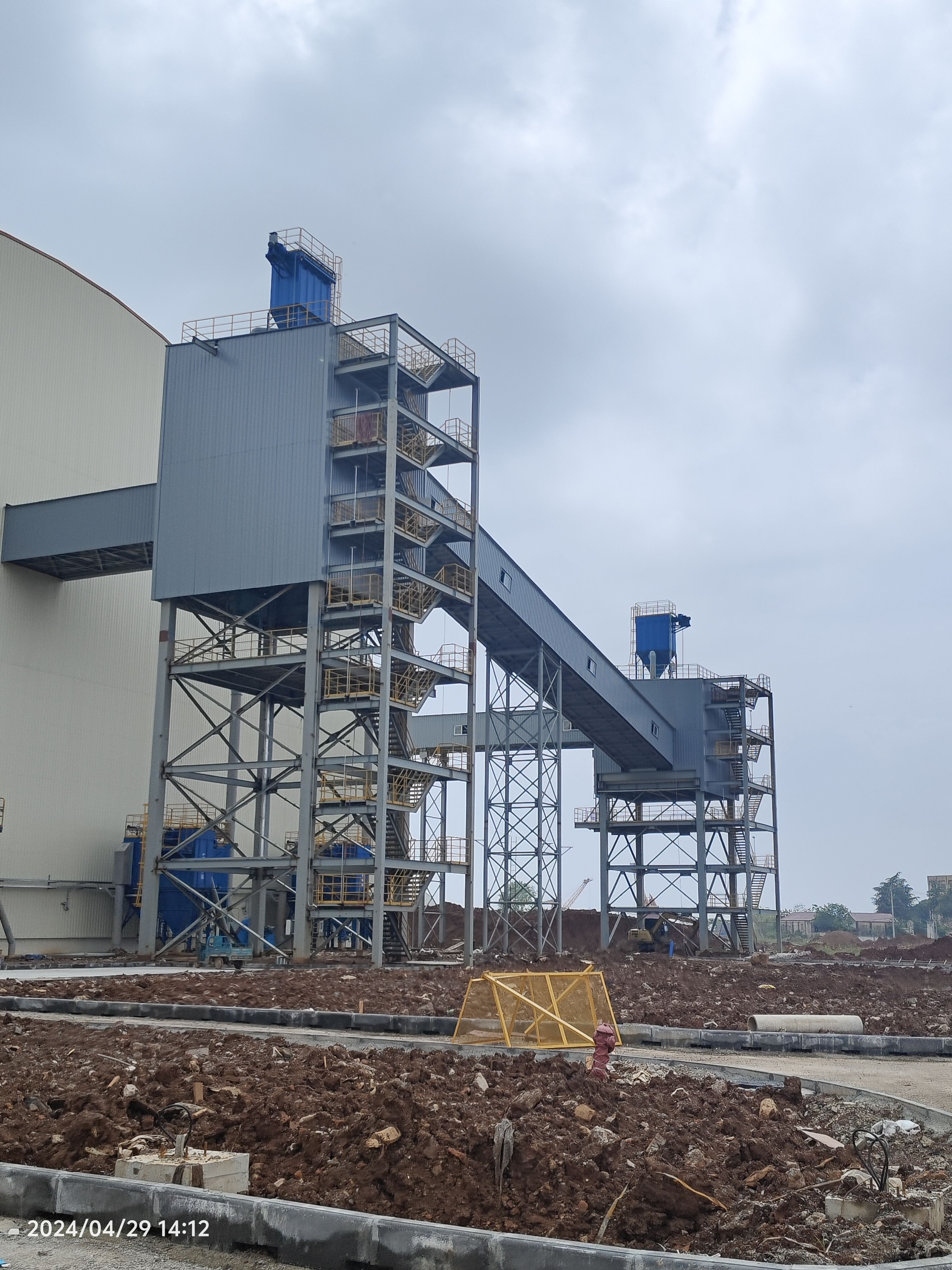 Intelligent Integration and Advanced Control Capabilities