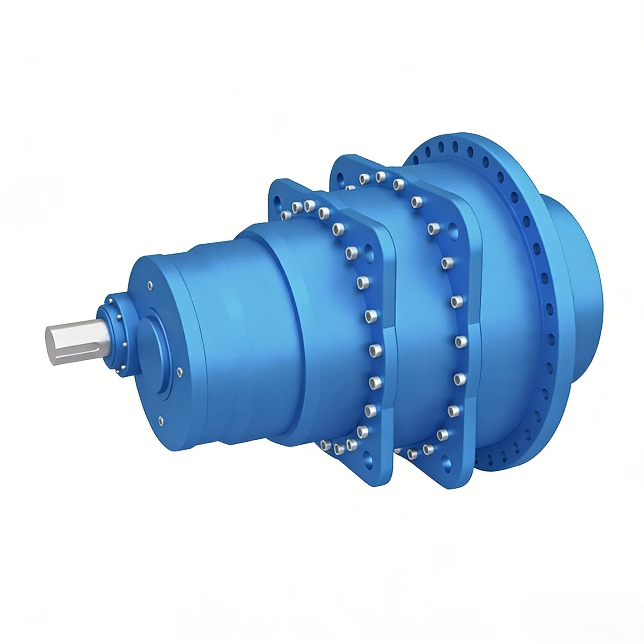 Intelligent Monitoring Capabilities Enable Predictive Maintenance Strategies