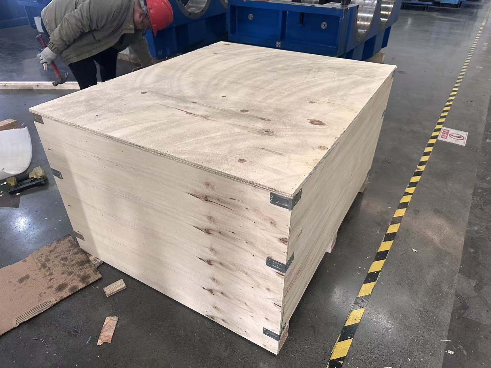 Syntho delivers professional solutions to the five core pain points of extruder gearboxes.