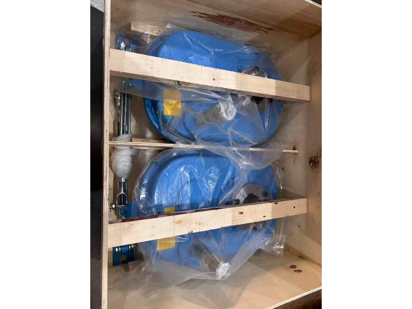 Full Lifecycle Solution for Industrial Belt Conveyors