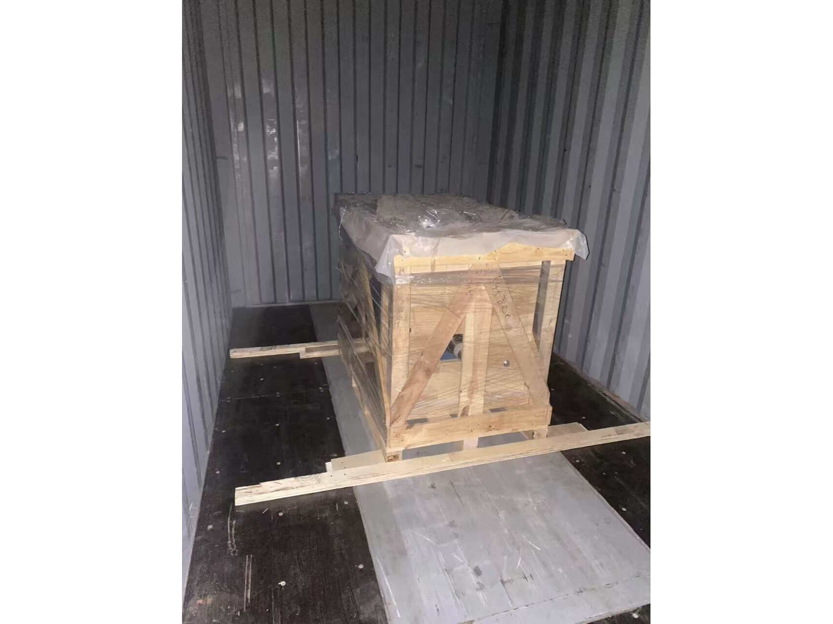 Full Lifecycle Solution for Industrial Belt Conveyors