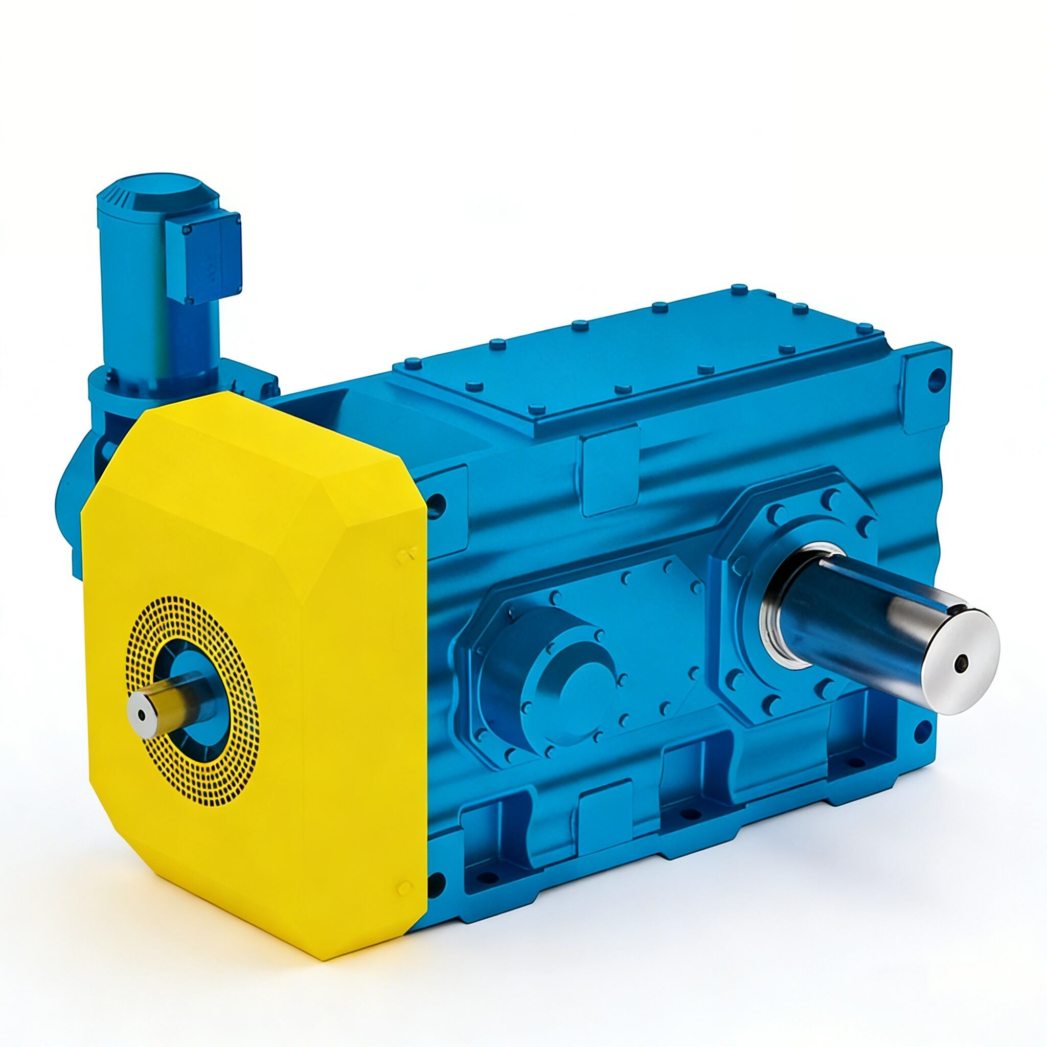 Uncompromised Structural Integrity and Load Handling Capacity