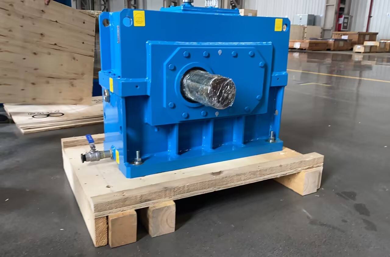 Complete Solution for High-efficiency & Energy-saving Ball Mill