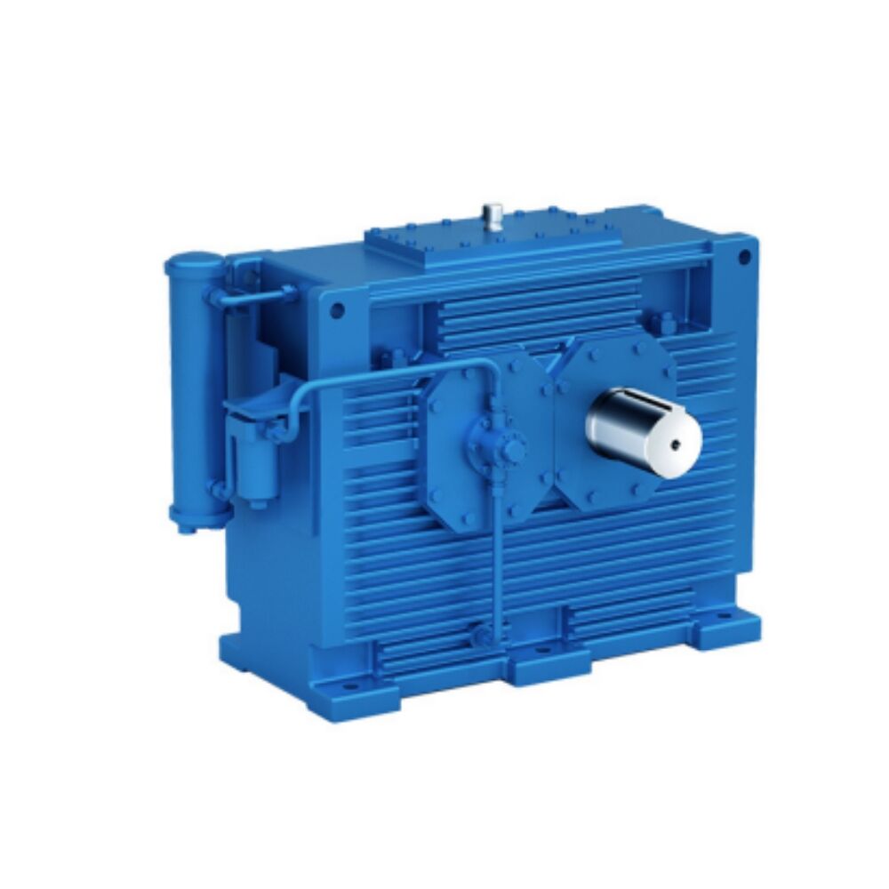 Transmission Application Solutions for the Chemical Industry