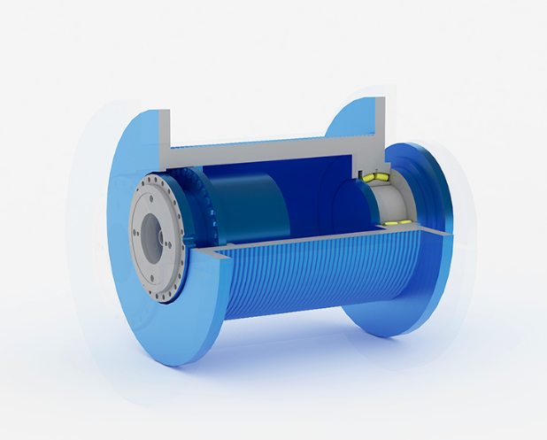 Superior Load Management and Structural Integrity