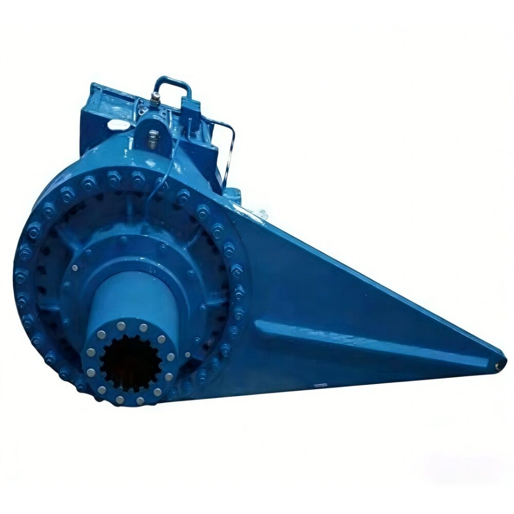 Transmission Application Solutions for the Mining Industry