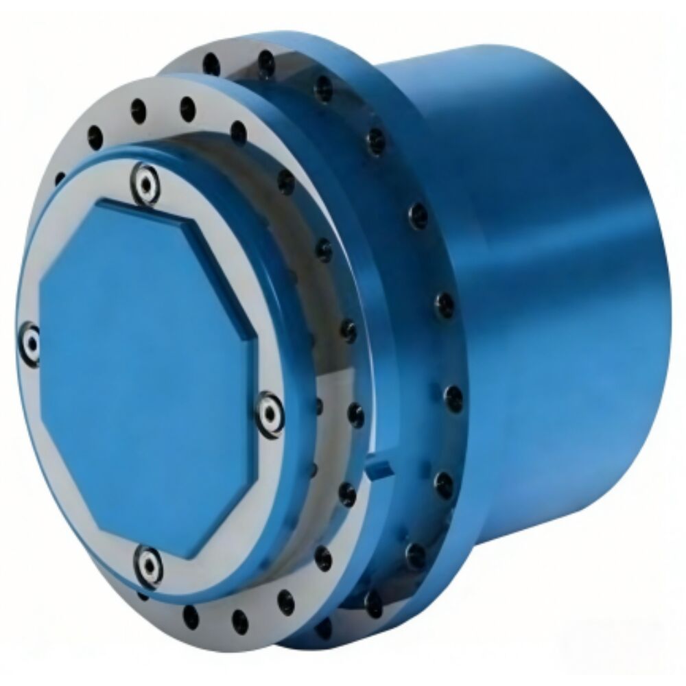 Transmission Application Solutions for the Mining Industry