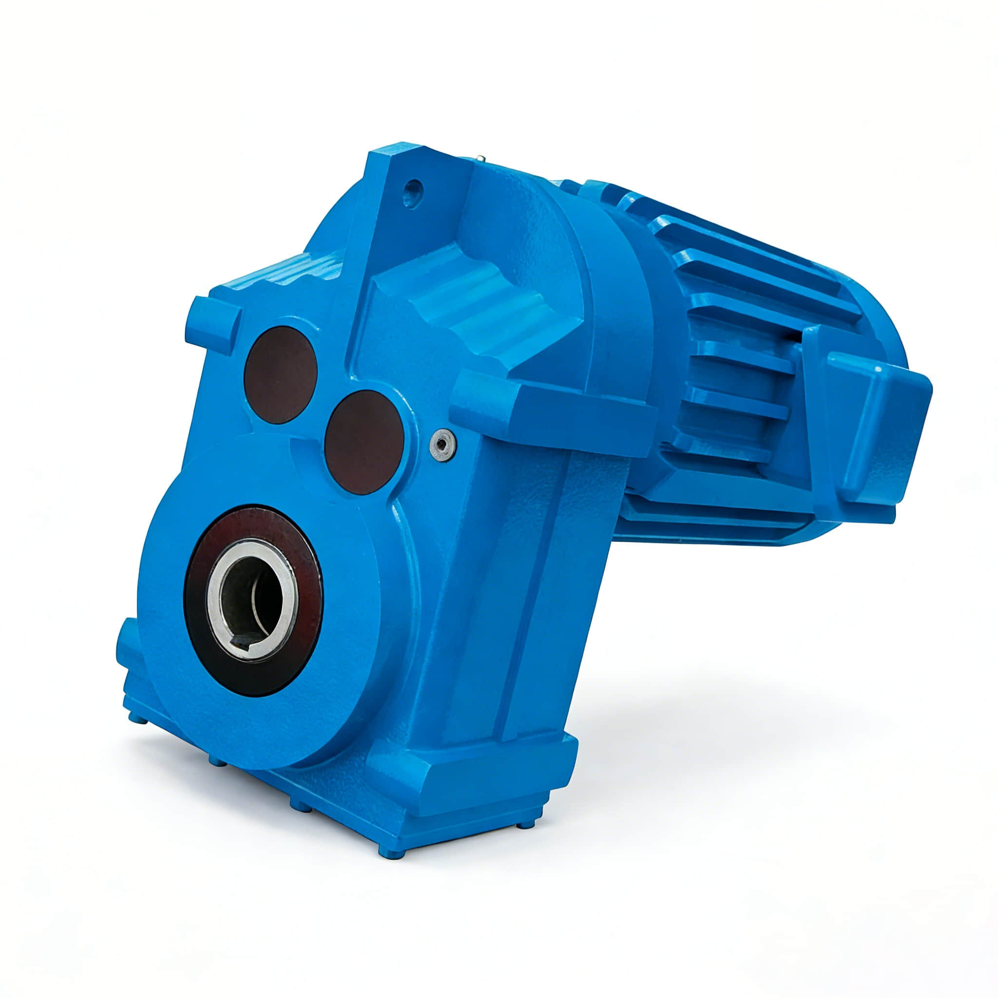 Parallel-shaft Gear Motor