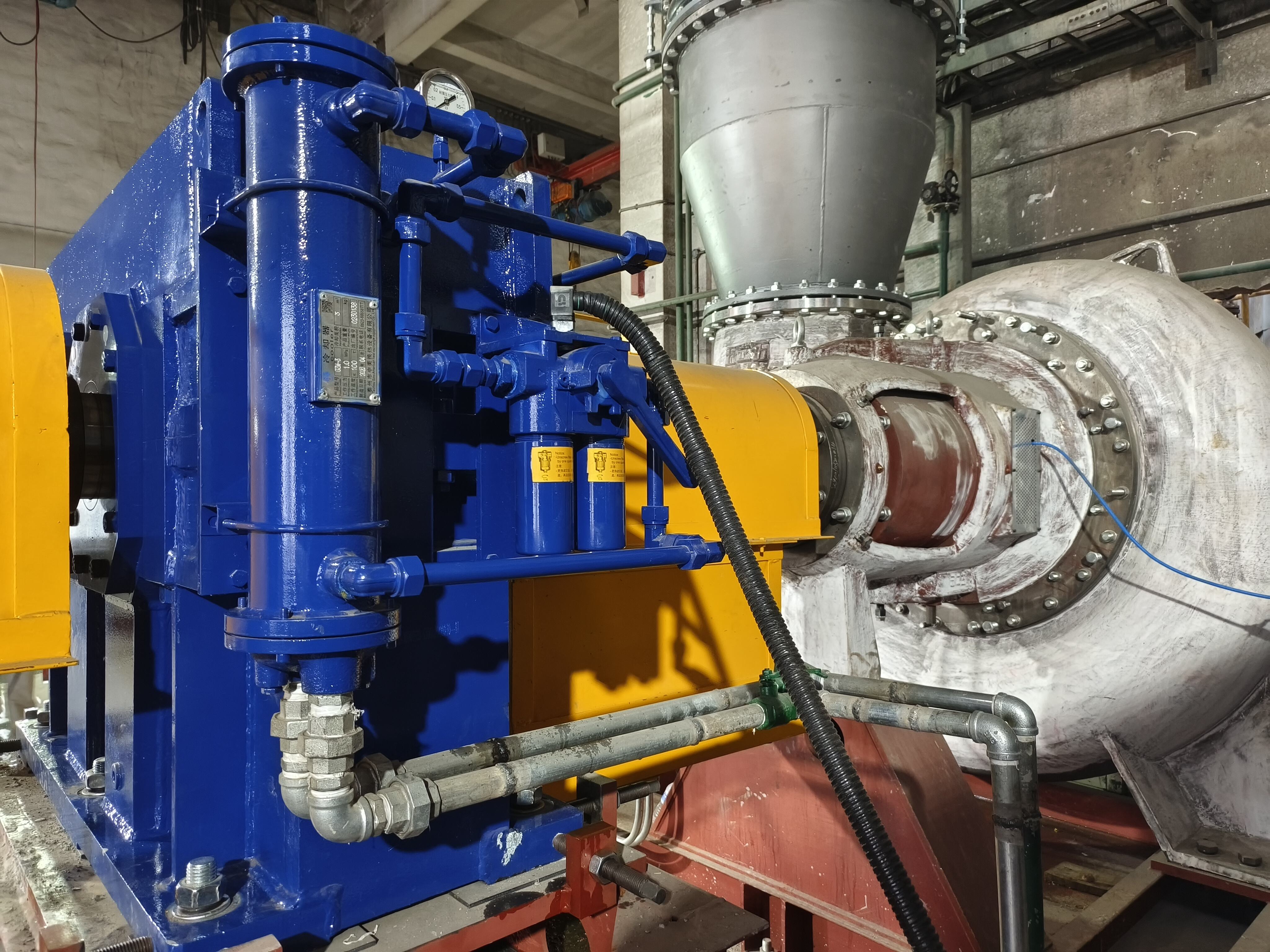 Enhanced System Reliability and Operational Flexibility