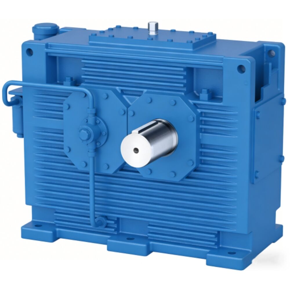 Transmission Application Solutions for the Mining Industry