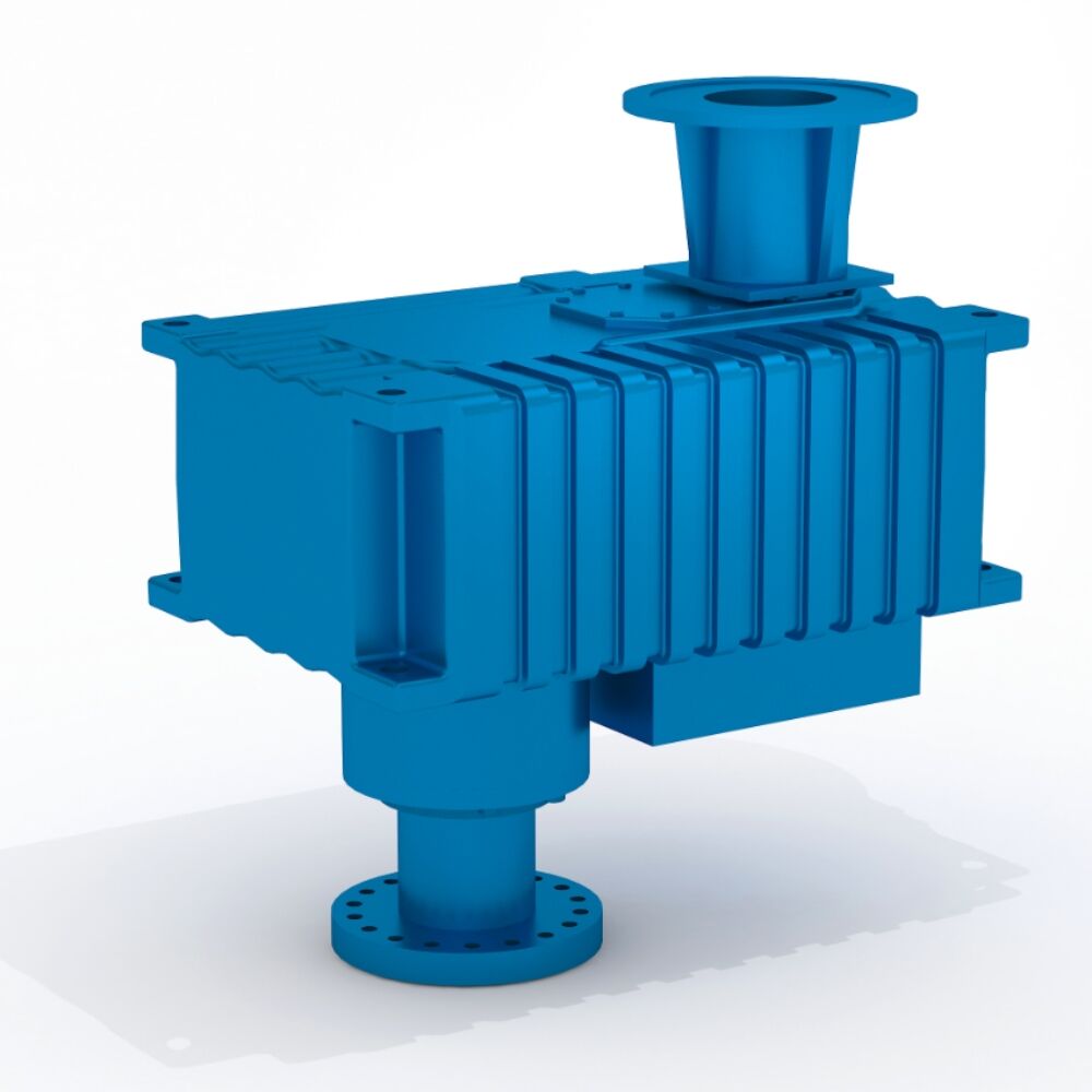 Transmission Application Solutions for the Chemical Industry