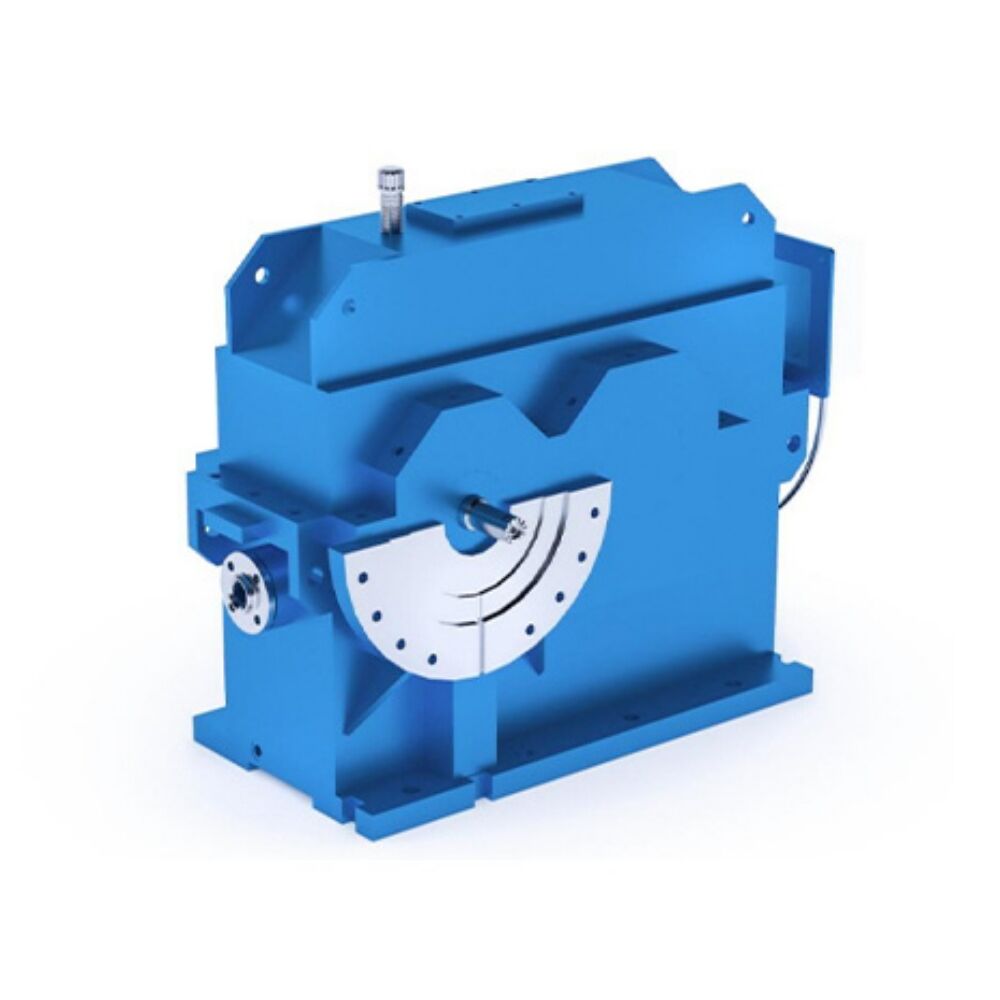 Transmission Application Solutions for the Metallurgical Industry