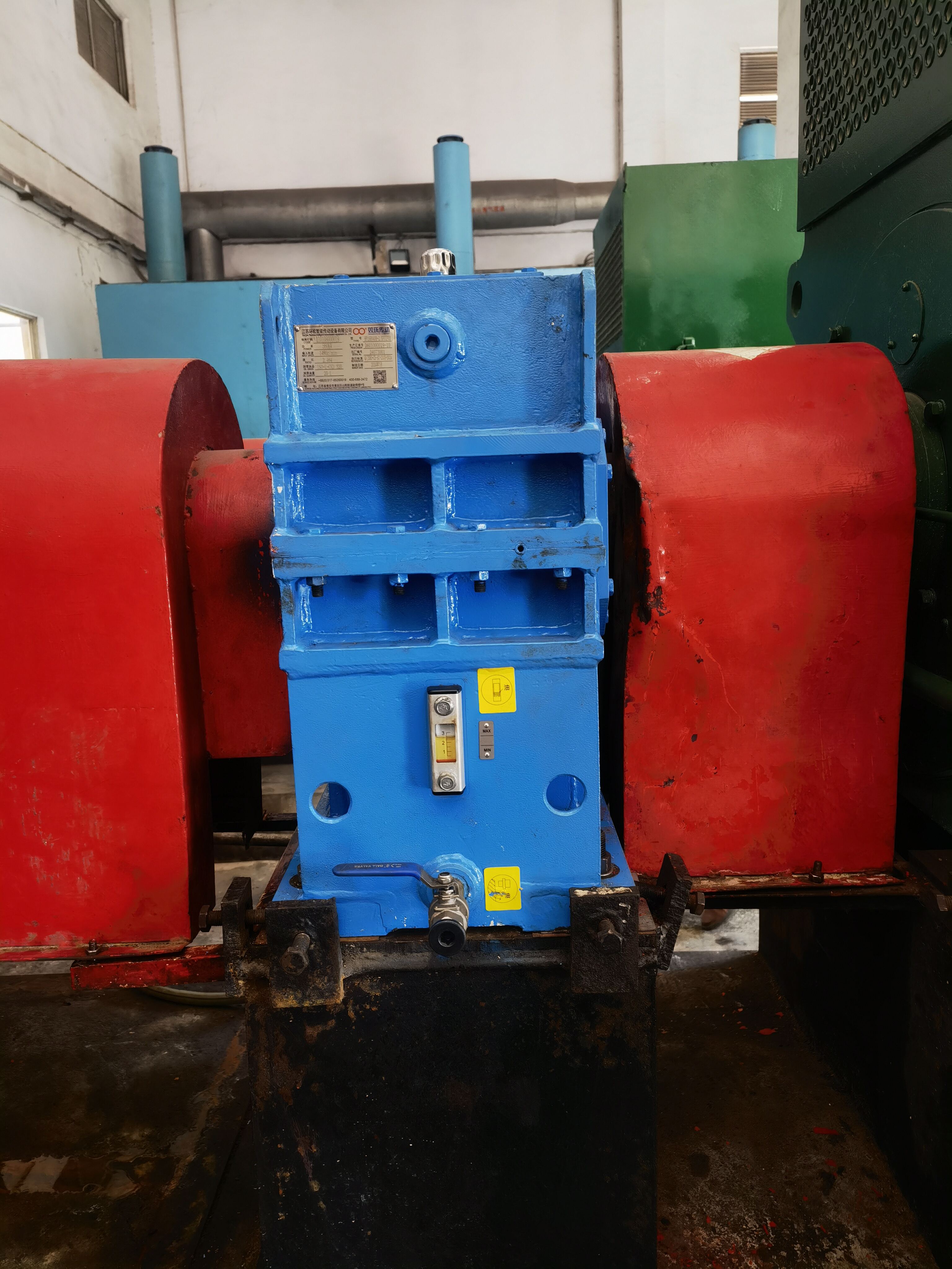 Integrated Cooling and Environmental Control Solutions