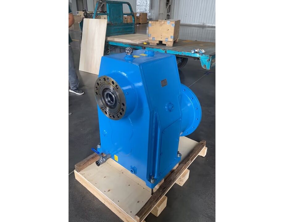 Fault Suppression and Durable Solutions for Pellet Mill Gearboxes