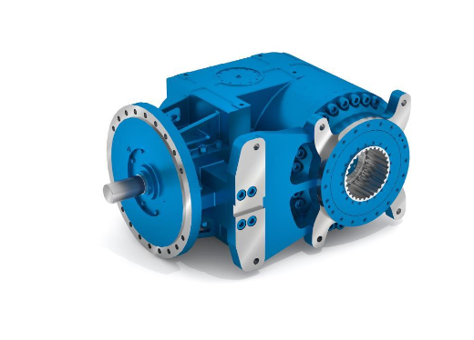 Direct Motor Integration Technology