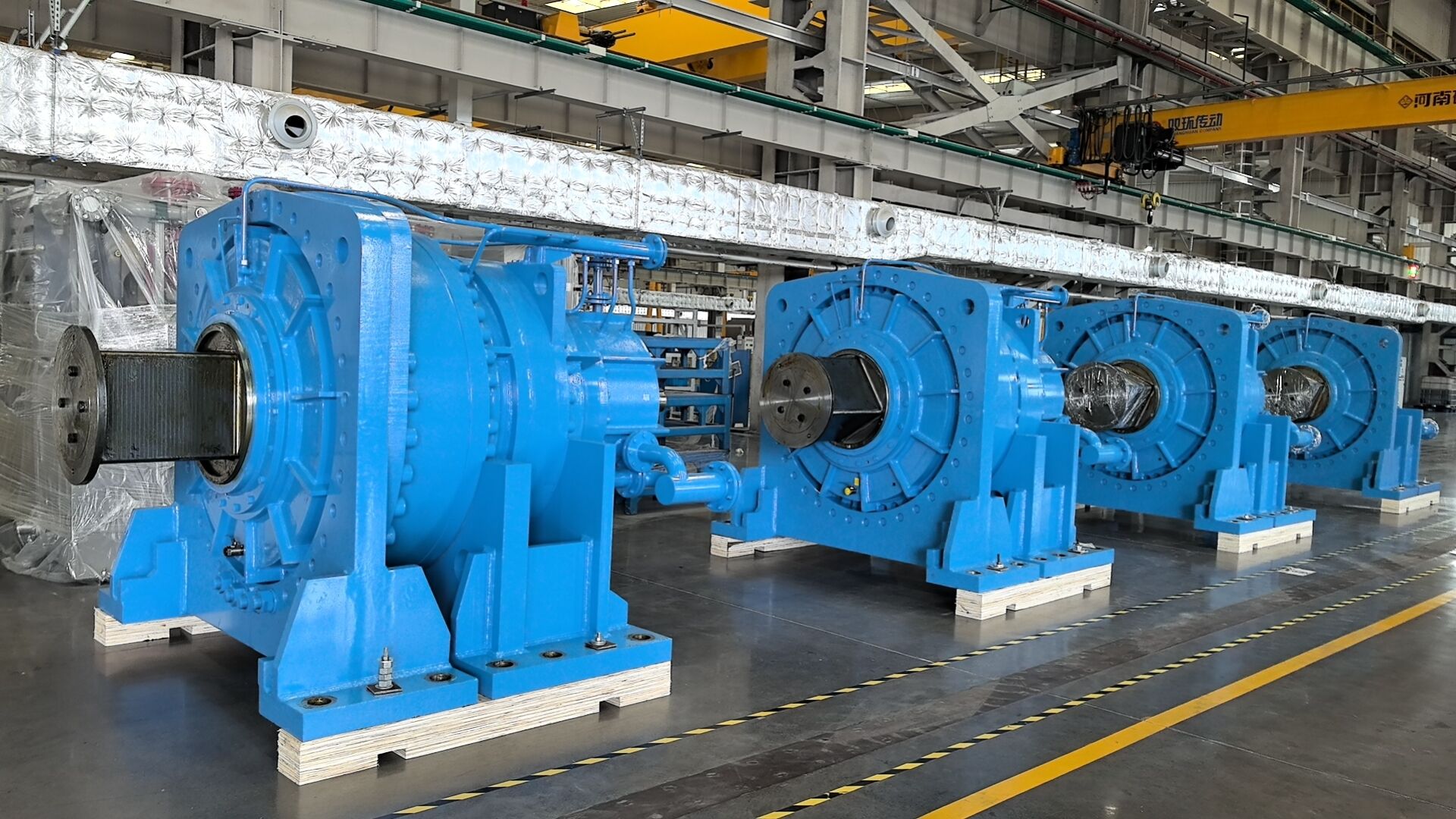 Enhanced Durability and Longevity Design