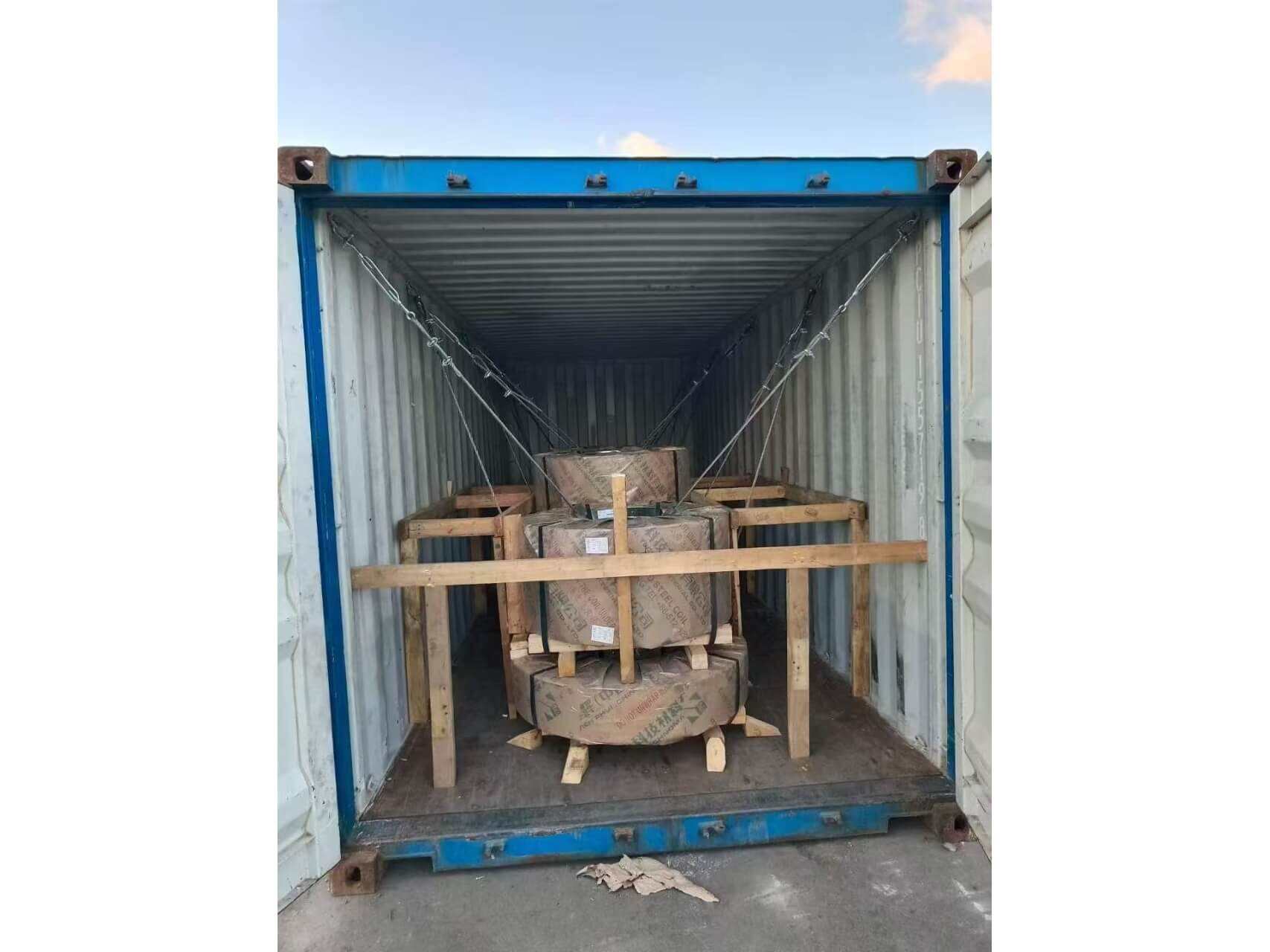 Complete Solution for High-efficiency & Energy-saving Ball Mill