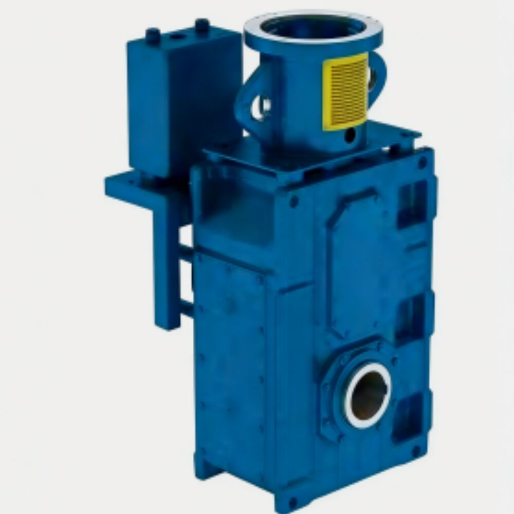 Transmission Application Solutions for the Chemical Industry