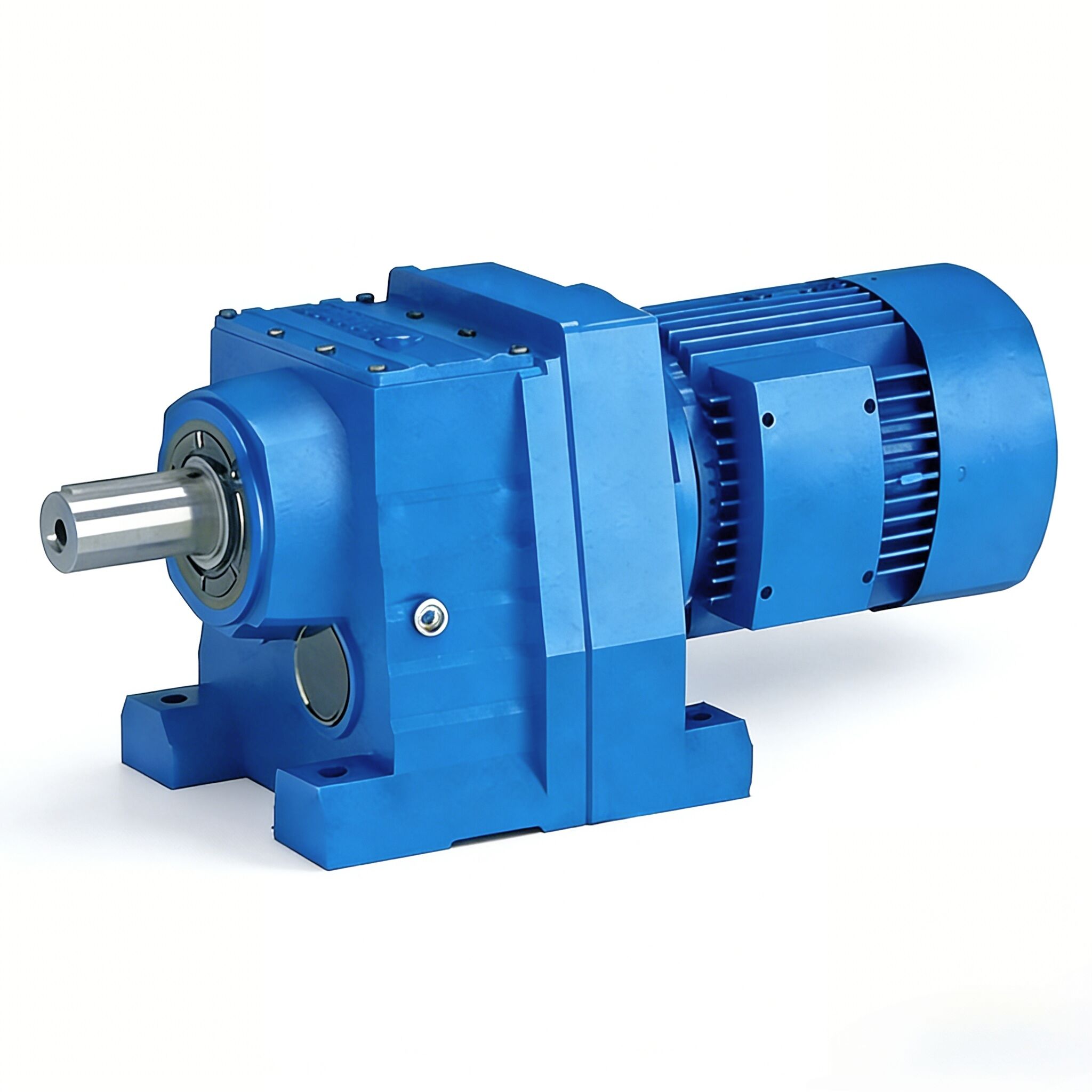 Exceptional Reliability and Maintenance Efficiency