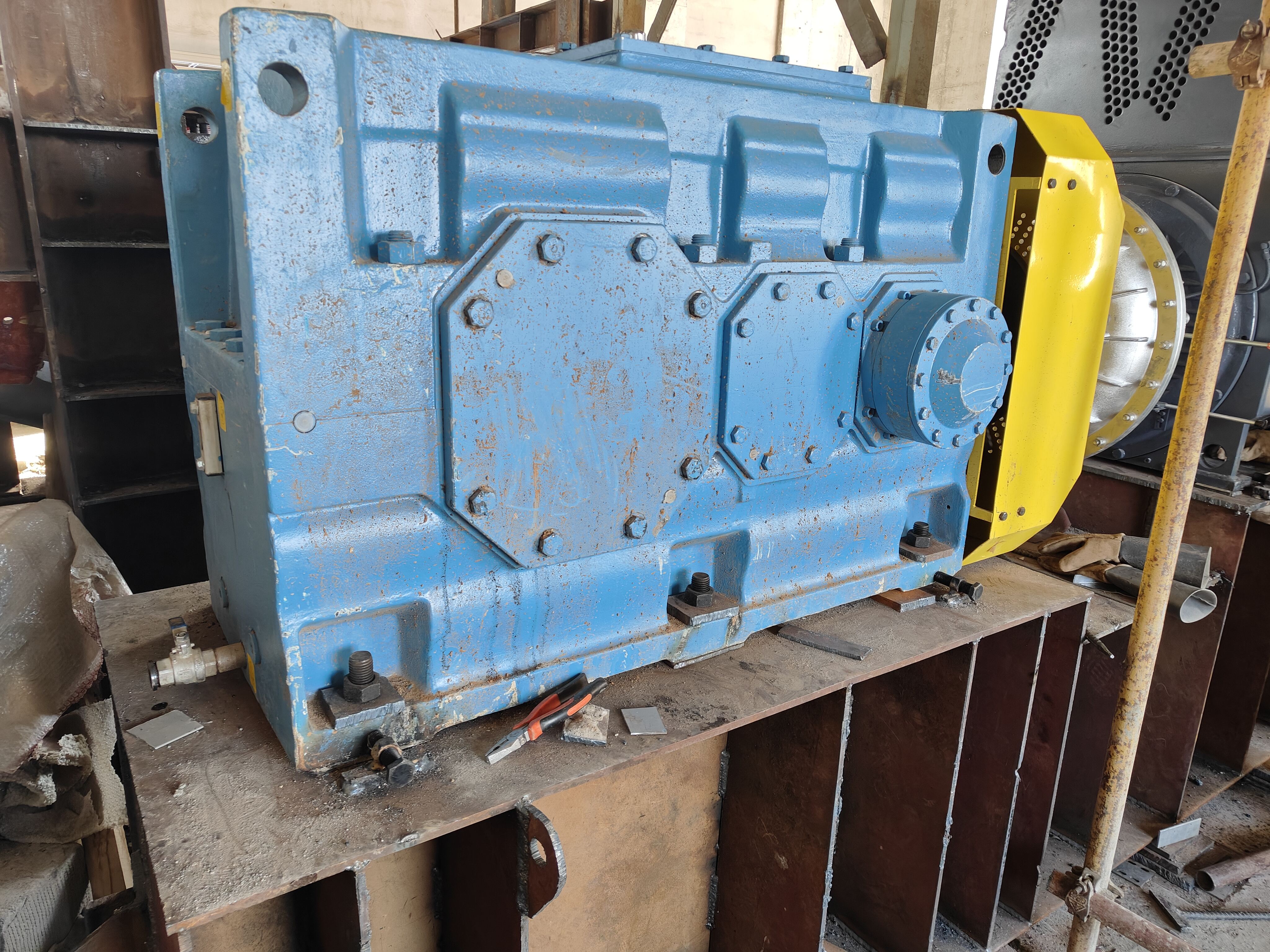 Precision Engineering Analysis and Custom Solution Design