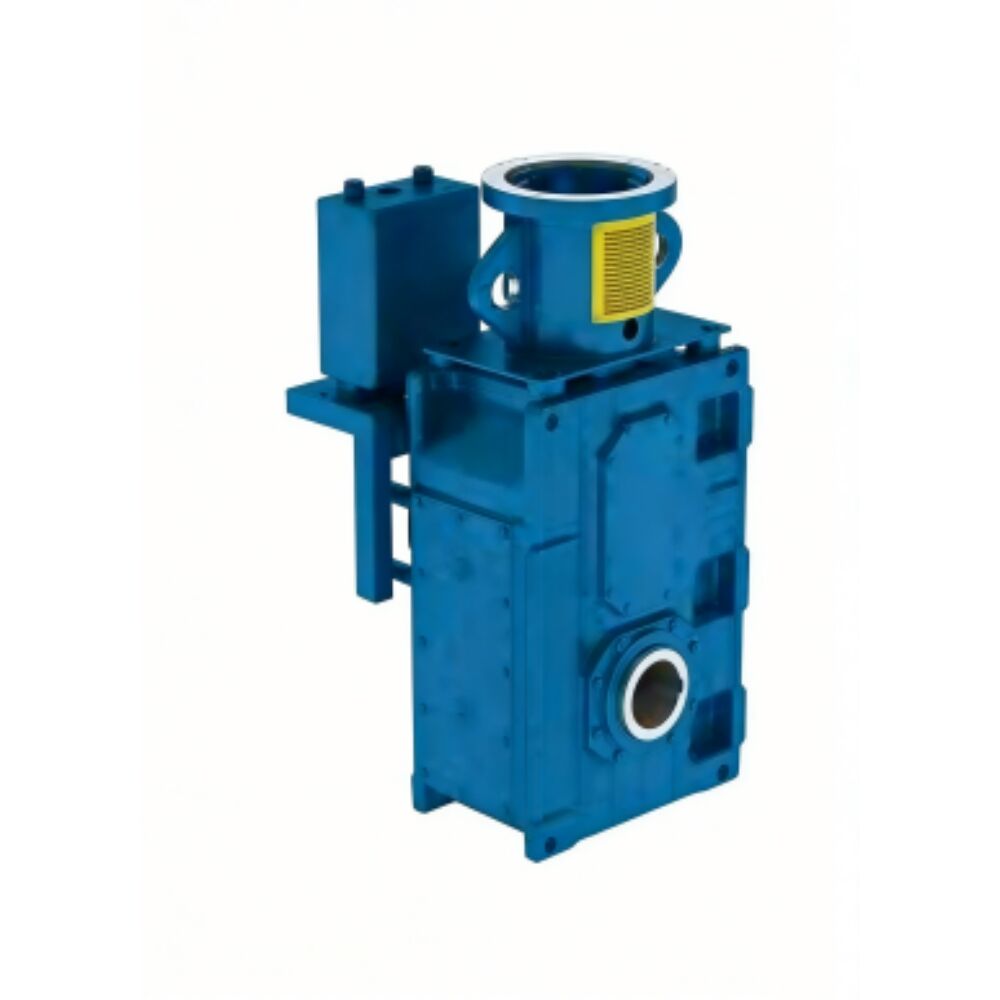 Transmission Application Solutions for the Port Industry