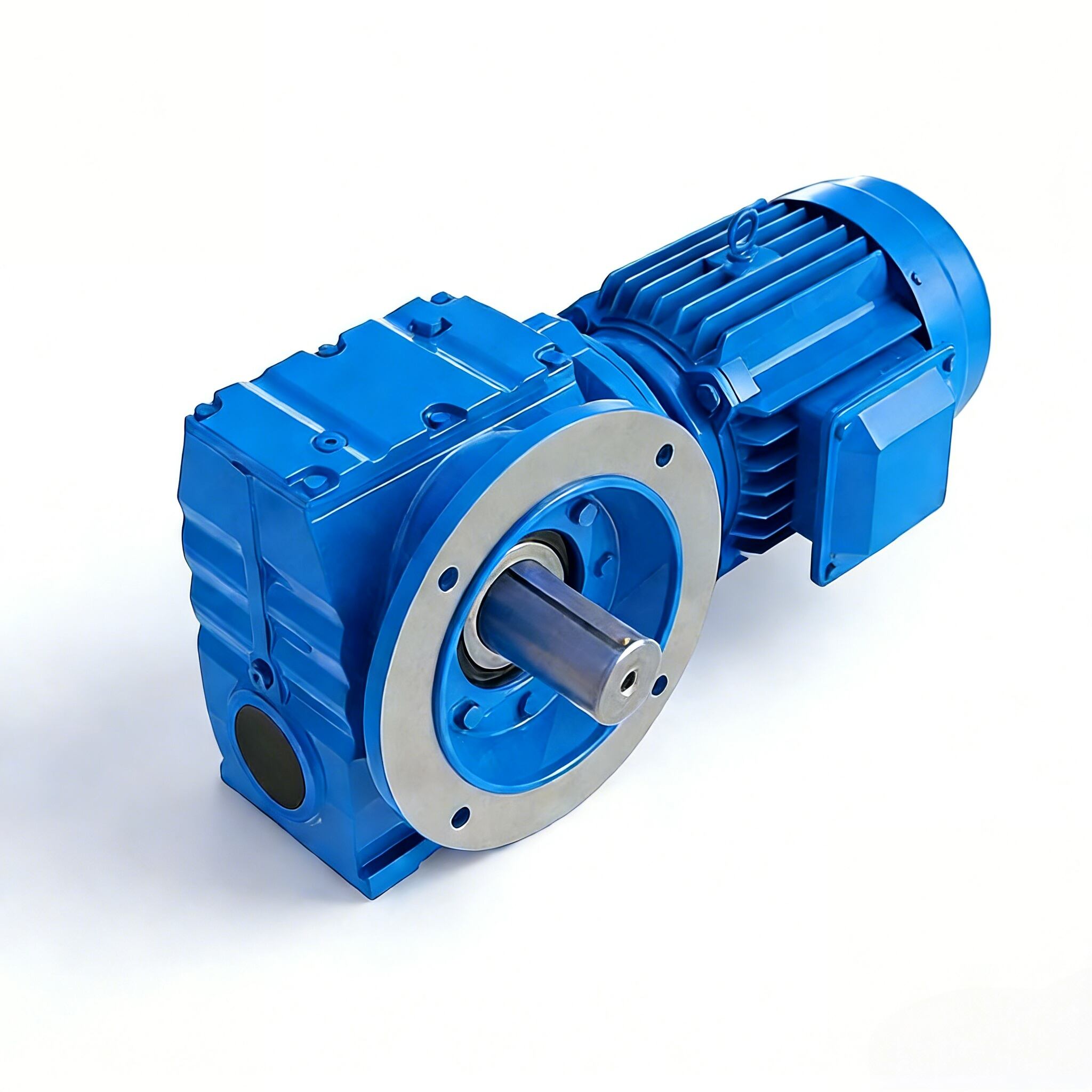 Enhanced Precision Control and Operational Accuracy