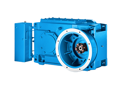 What Applications Rely on a Helical Gearbox Design?