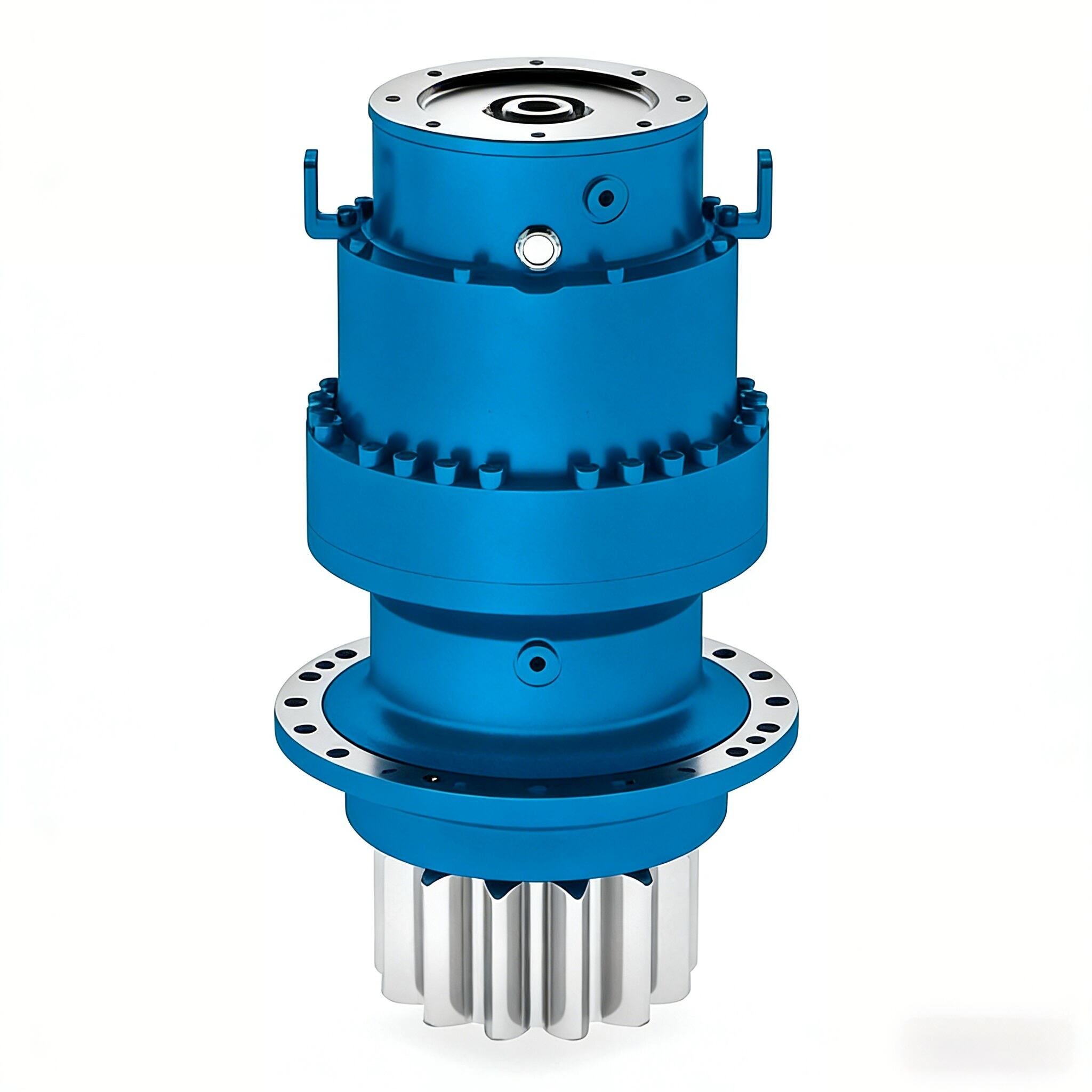 Pitch Control Gearbox