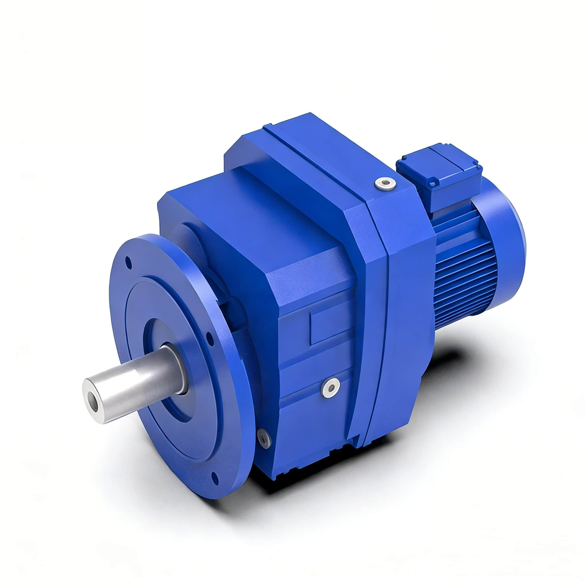 Worm Gear Motor