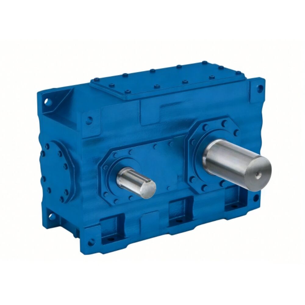 Transmission Application Solutions for the Mining Industry