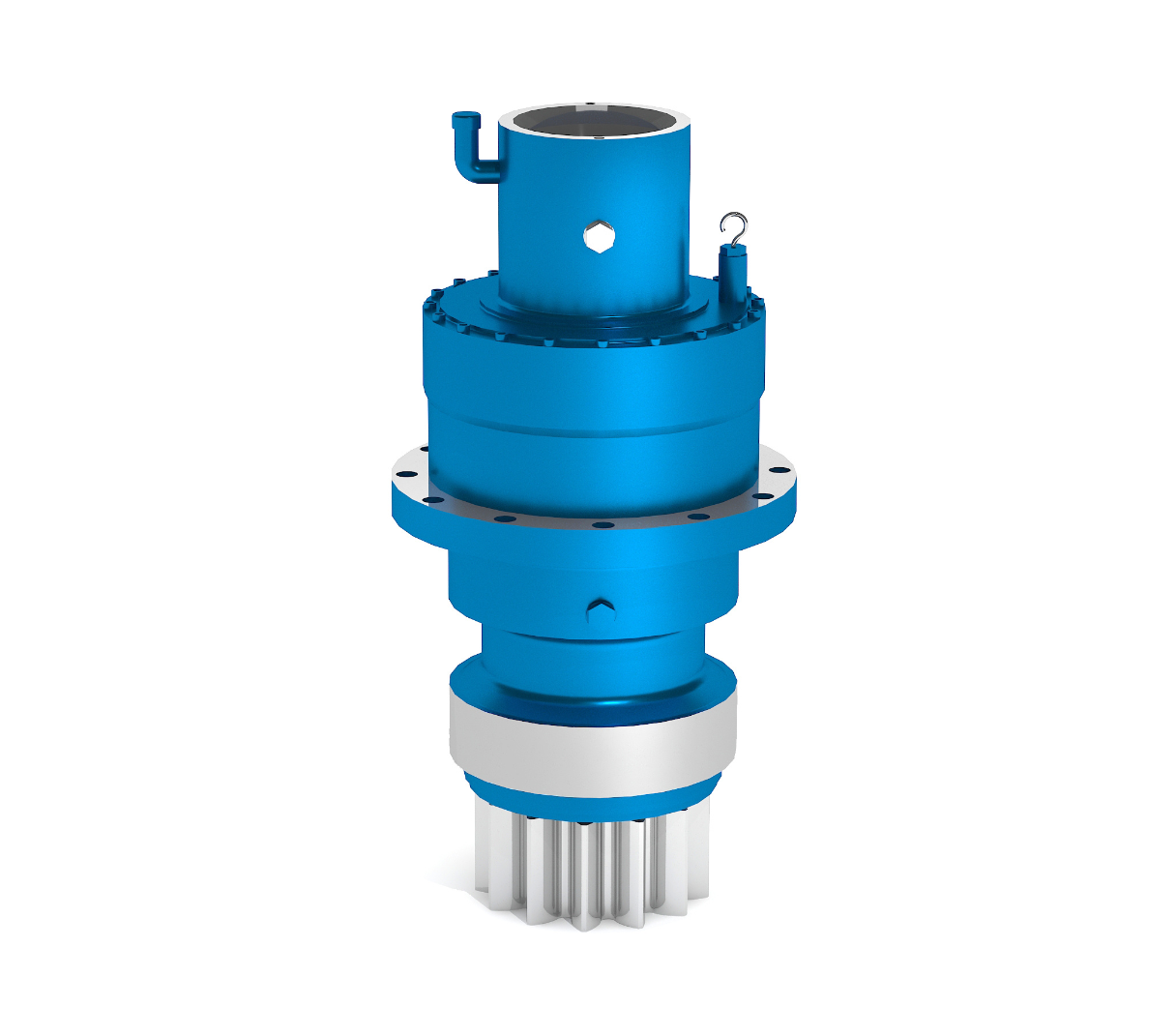 Exceptional Compactness with High Power Density