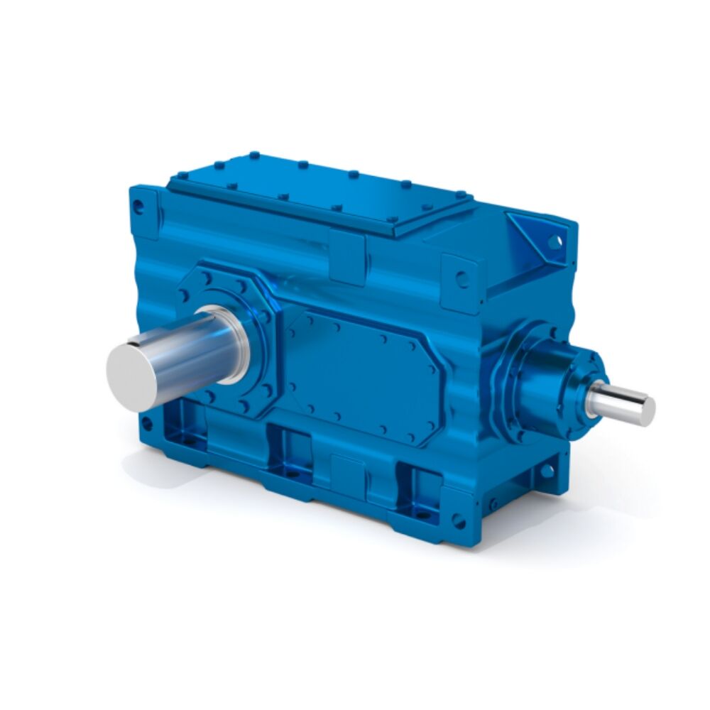 Transmission Application Solutions for the Mining Industry