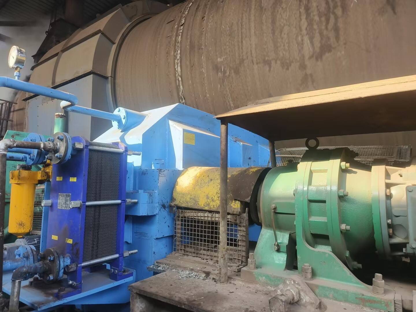 Advanced Precision Measurement Technology