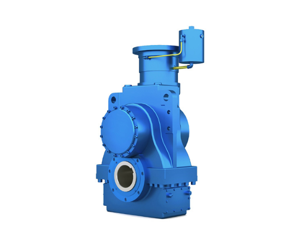 Precision Manufacturing and Superior Load Handling Capabilities