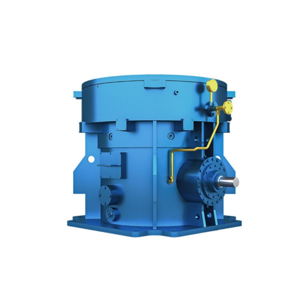 Transmission Application Solutions for the Chemical Industry