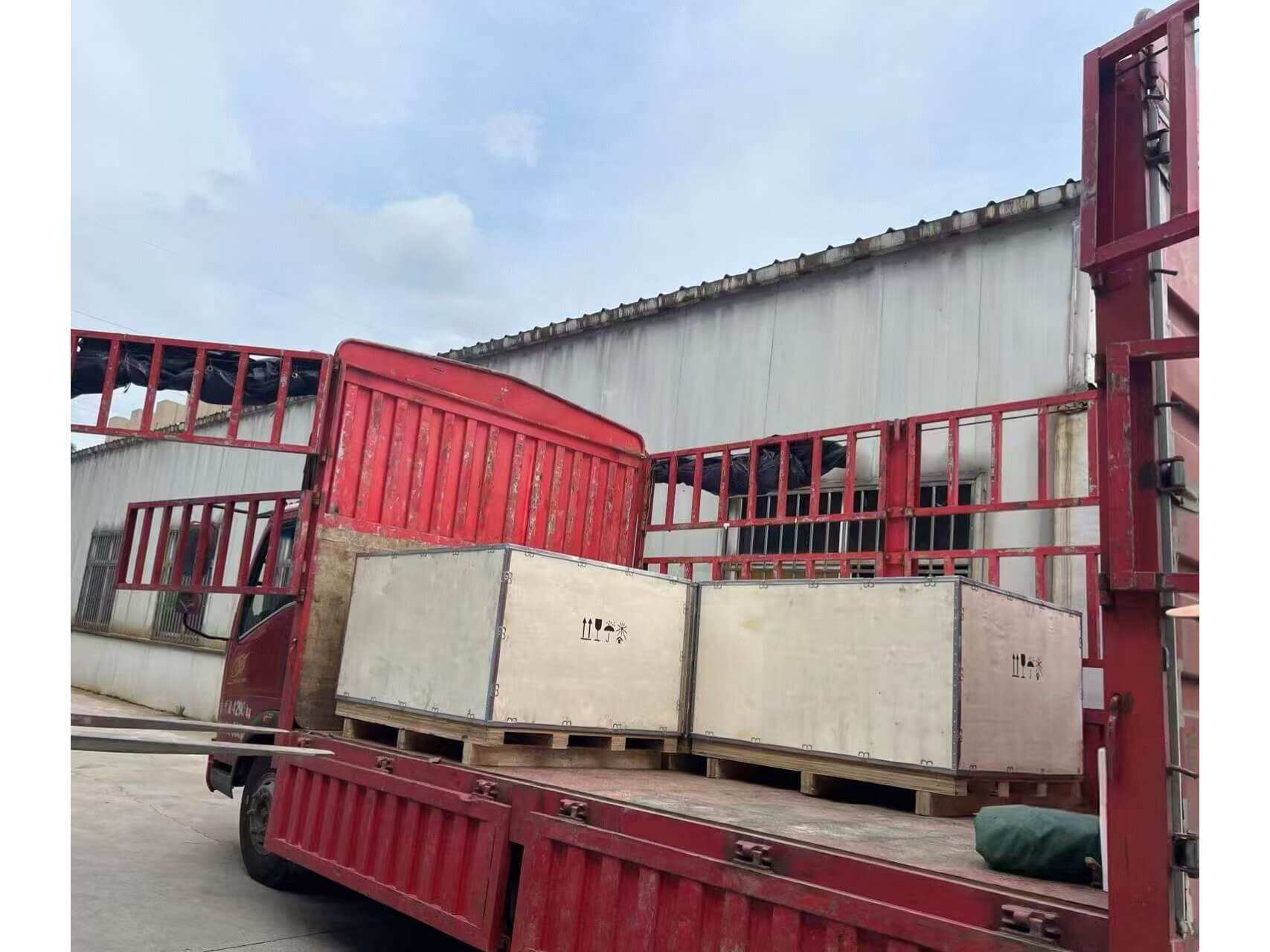 Complete Solution for High-efficiency & Energy-saving Ball Mill