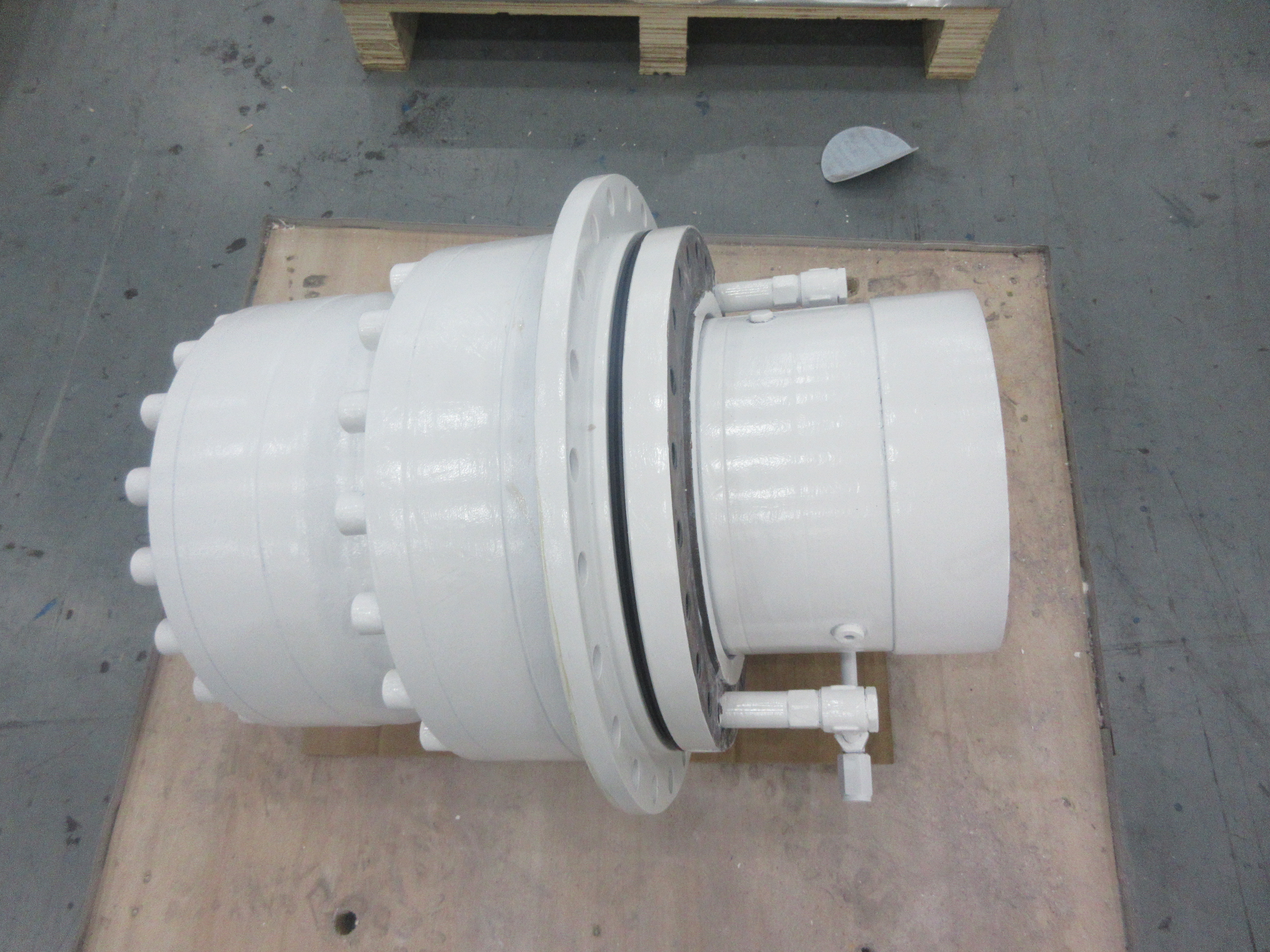 How to Select a Mill Gearbox for High Load Conditions?