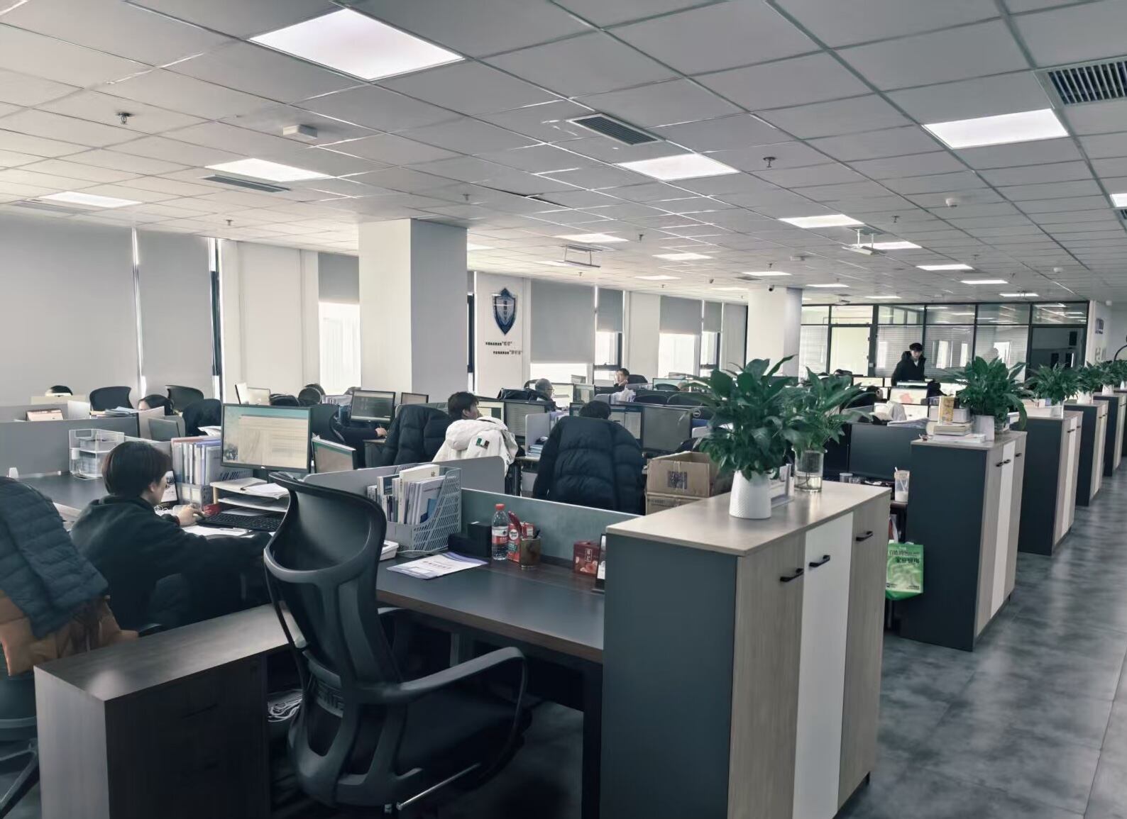 R&D Innovation Upgrade: Focus on Heavy-Duty Conditions, Empower Transmission Tech Breakthroughs