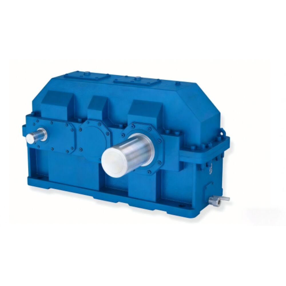 Transmission Application Solutions for the Port Industry