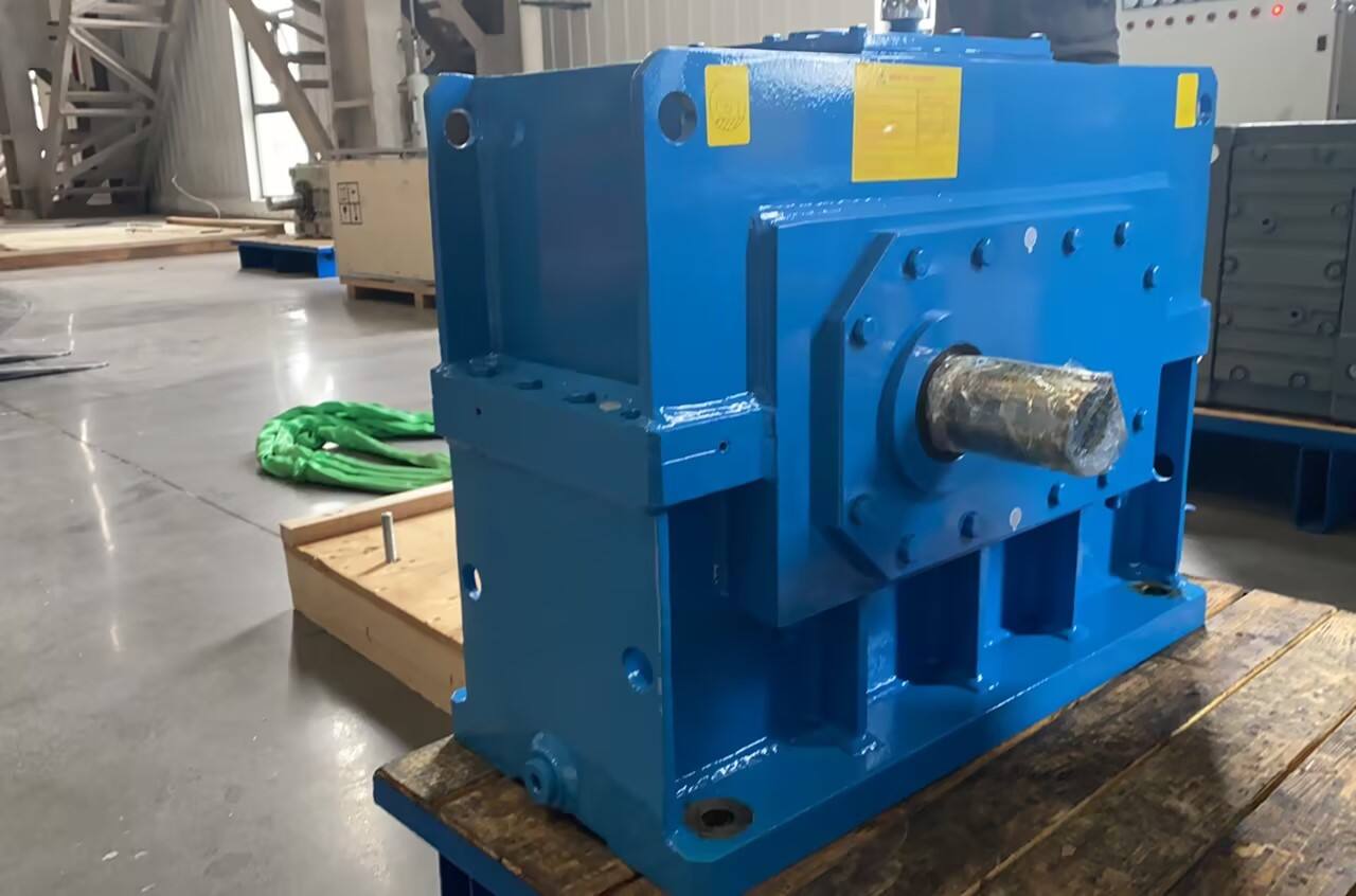 Complete Solution for High-efficiency & Energy-saving Ball Mill