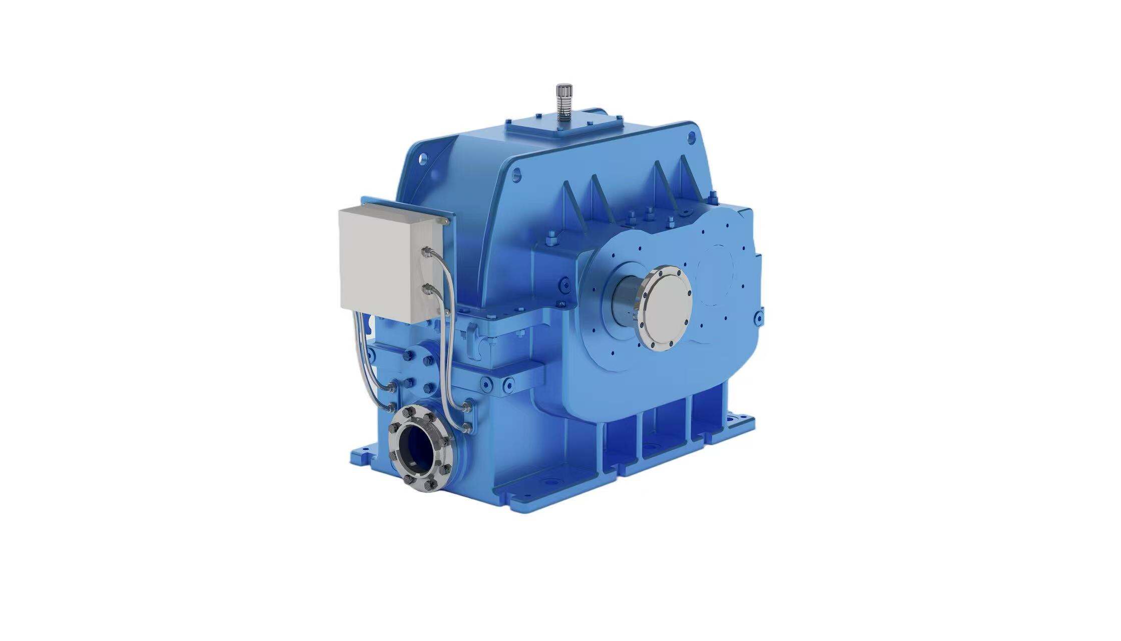 Precision Engineering Excellence