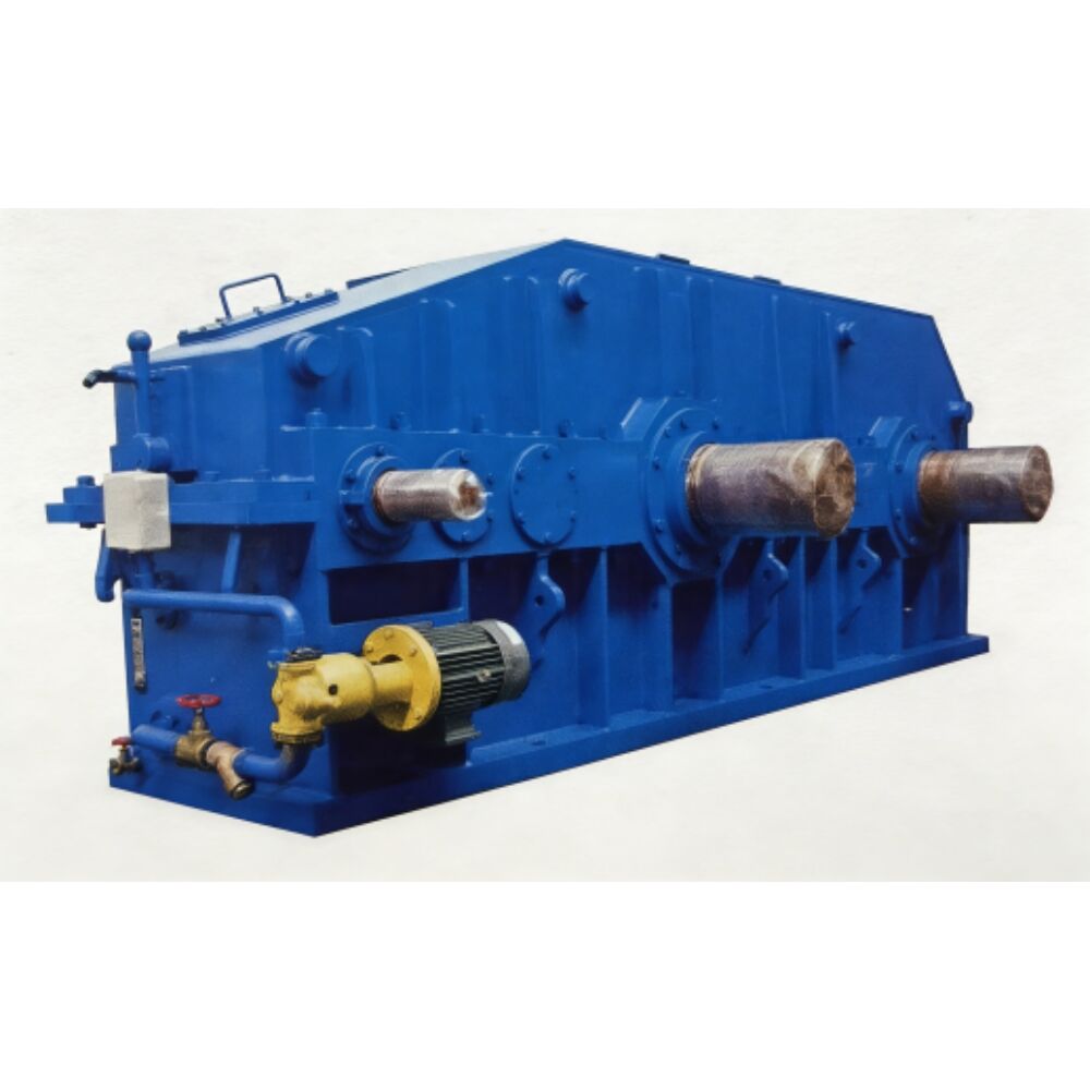 Transmission Application Solutions for the Port Industry